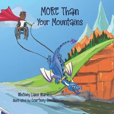 Viac ako tvoje hory - MORE Than Your Mountains