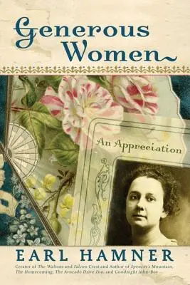Veľkorysé ženy: An Appreciation - Generous Women: An Appreciation