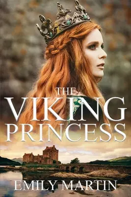 Vikingská princezná - The Viking Princess