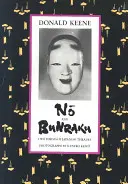 Nó a bunraku: Dve formy japonského divadla - Nō And Bunraku: Two Forms of Japanese Theatre