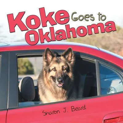 Koke ide do Oklahomy - Koke Goes to Oklahoma