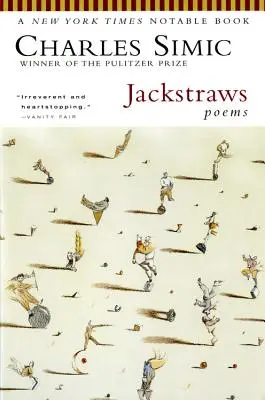 Jackstraws (Slamky): Básne: - Jackstraws: Poems