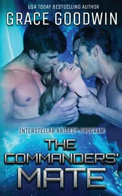 Veliteľov kamarát - The Commanders' Mate