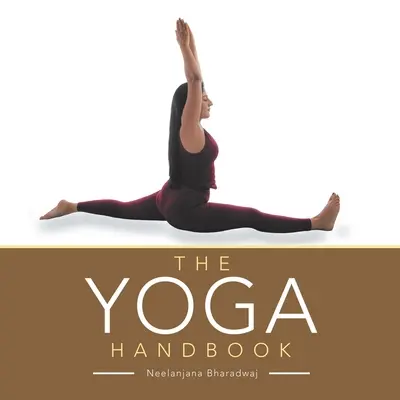 Príručka jogy - The Yoga Handbook