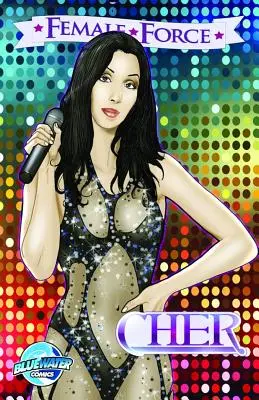 Ženská sila: Cher - Female Force: Cher