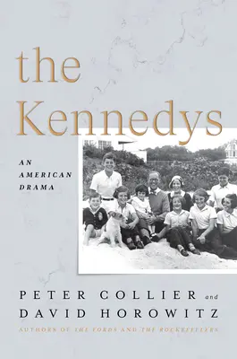 Kennedyovci: Americká dráma - The Kennedys: An American Drama