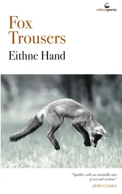 Líščie nohavice - Fox Trousers