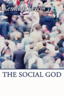 Sociálny Boh - The Social God