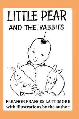 Hruštička a králiky - Little Pear and the Rabbits