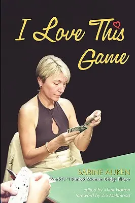 Milujem túto hru - I Love This Game