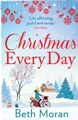 Vianoce každý deň - Christmas Every Day