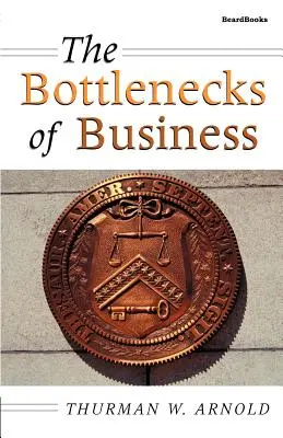 Úzke miesta podnikania - The Bottlenecks of Business