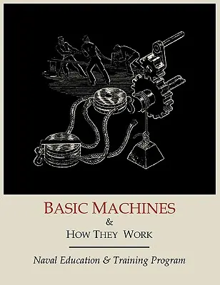 Základné stroje a ich fungovanie - Basic Machines and How They Work