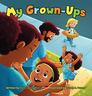 Moji dospelí - My Grown-Ups