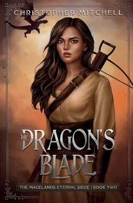 Dračia čepeľ - The Dragon's Blade