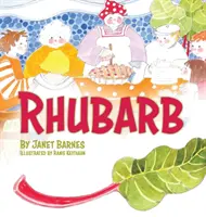 Rebarbora - Rhubarb