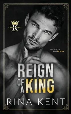 Vláda kráľa - Reign of a King