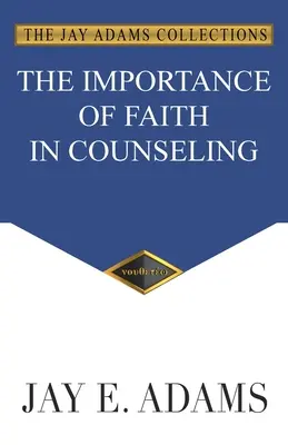 Význam viery v poradenstve - The Importance of Faith in Counseling