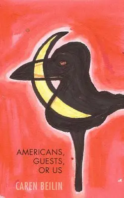 Američania, hostia alebo my - Americans, Guests, or Us