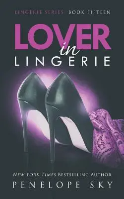 Milenec v spodnom prádle - Lover in Lingerie