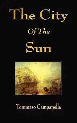 Mesto slnka - The City of the Sun