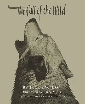 Volanie divočiny - The Call of the Wild