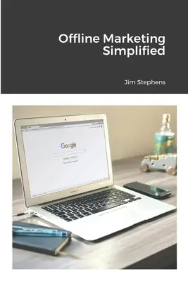 Zjednodušený offline marketing - Offline Marketing Simplified