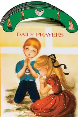 Denné modlitby - Daily Prayers