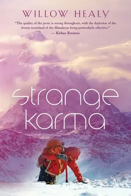 Podivná karma - Strange Karma