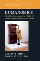 Humanomika - Humanomics