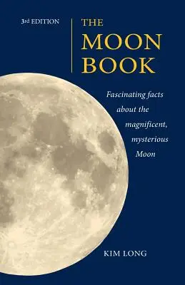The Moon Book 3. vydanie - The Moon Book 3rd Edition