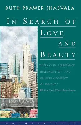 Pri hľadaní lásky a krásy - In Search of Love and Beauty