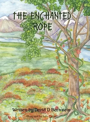 Zakliate lano - The Enchanted Rope