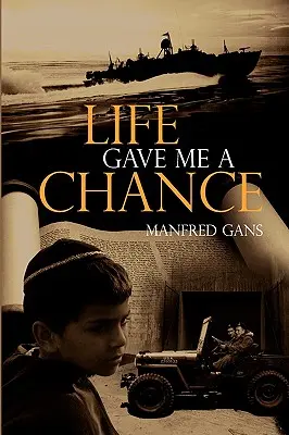 Život mi dal šancu - Life Gave Me a Chance