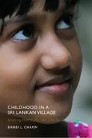 Detstvo na srílanskej dedine: Formovanie hierarchie a túžby - Childhood in a Sri Lankan Village: Shaping Hierarchy and Desire
