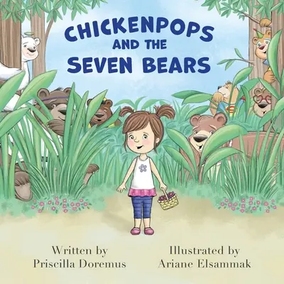 Slepačí úlet a sedem medveďov - Chickenpops and the Seven Bears