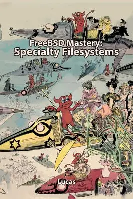 FreeBSD Mastery: Špeciálne súborové systémy - FreeBSD Mastery: Specialty Filesystems