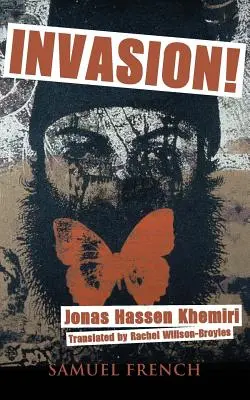 Invázia! - Invasion!