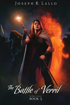 Bitka o Verril - The Battle of Verril
