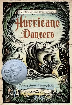 Hurikánové tanečnice: Prvé pirátske stroskotanie v Karibiku - Hurricane Dancers: The First Caribbean Pirate Shipwreck