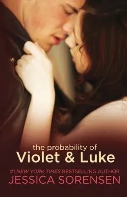 Pravdepodobnosť Violet & Luke - The Probability of Violet & Luke