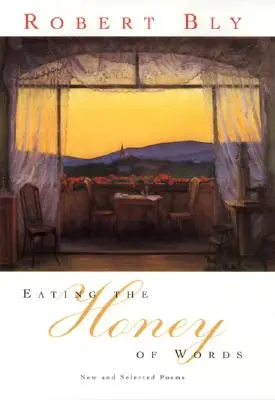 Jedenie medu slov - Eating the Honey of Words