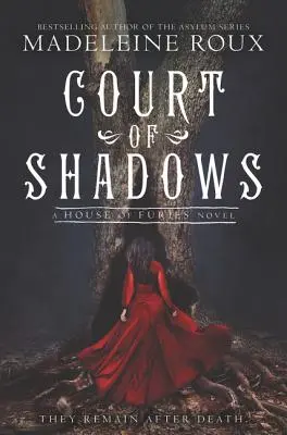 Dvorana tieňov - Court of Shadows