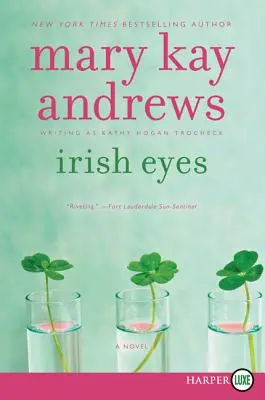 Írske oči - Irish Eyes