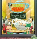 Cafe Adam: zbierka Adam@home - Cafe Adam: An Adam@home Collection