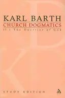 Cirkevná dogmatika Študijné vydanie 8 - Church Dogmatics Study Edition 8