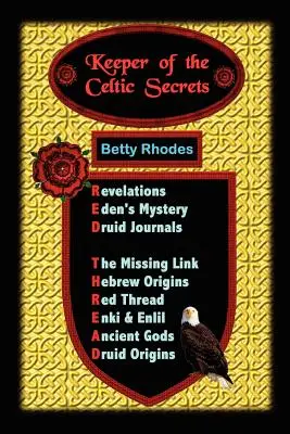 Strážca keltských tajomstiev - Keeper of the Celtic Secrets