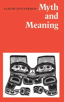 Mýtus a význam - Myth and Meaning