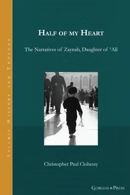 Polovica môjho srdca - Half of my Heart