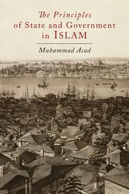 Princípy štátu a vlády v islame - The Principles of State and Government in Islam